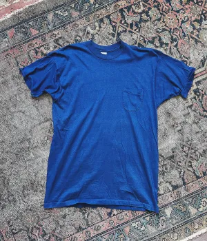 Vintage Caldor Pocket T-shirt