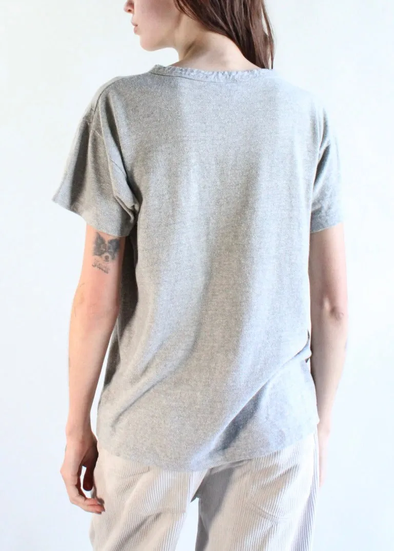 Vintage Clark Athletics Tee T0579