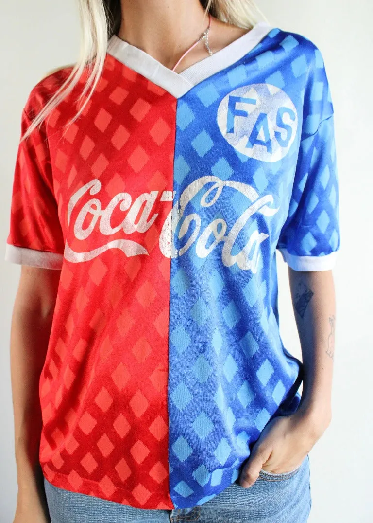 Vintage Coca-Cola Tee T1413