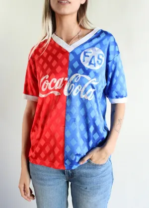 Vintage Coca-Cola Tee T1413