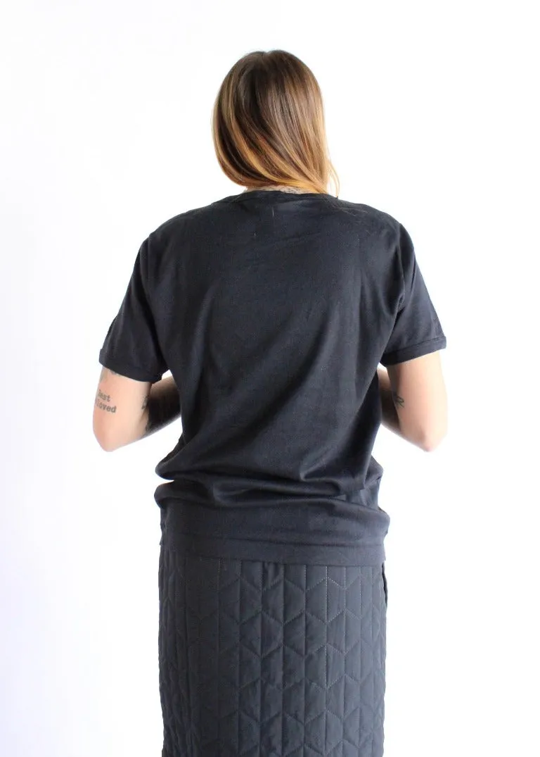 Vintage C.T Alloy Sprockets Tee T0578