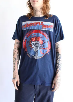 Vintage Grateful Dead Tee T1514