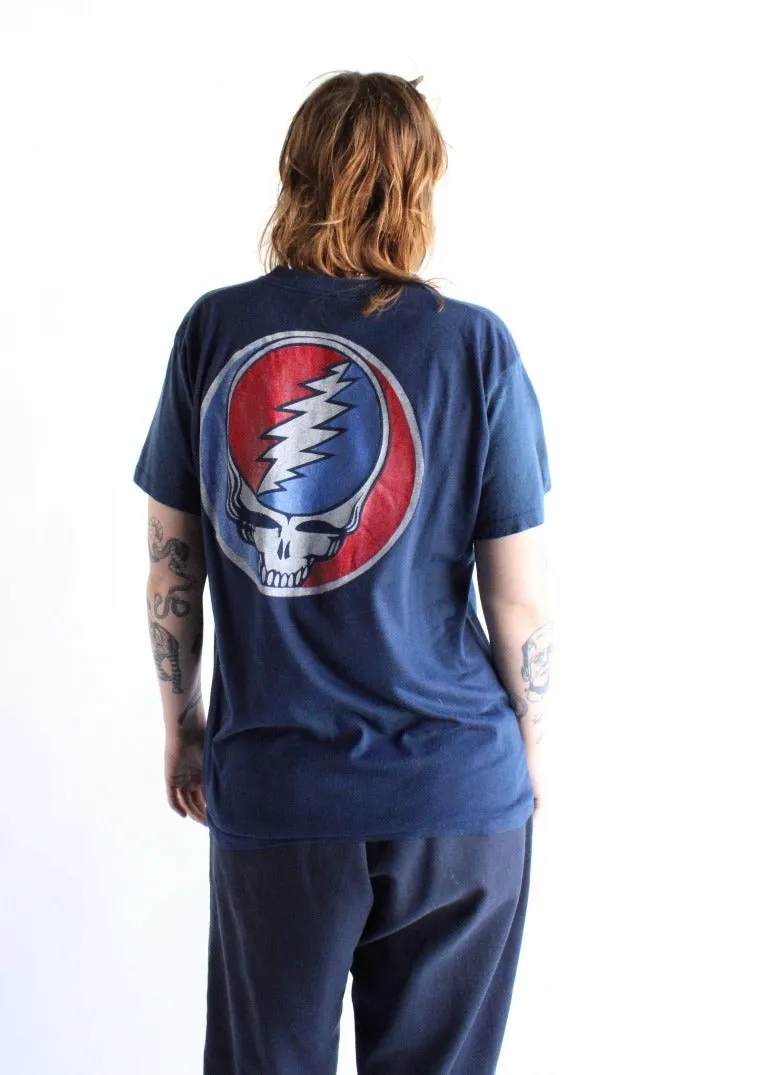 Vintage Grateful Dead Tee T1514