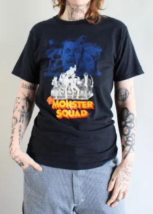 Vintage Monster Squad Tee T0940