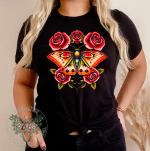 Vintage Moth VSF Exclusive