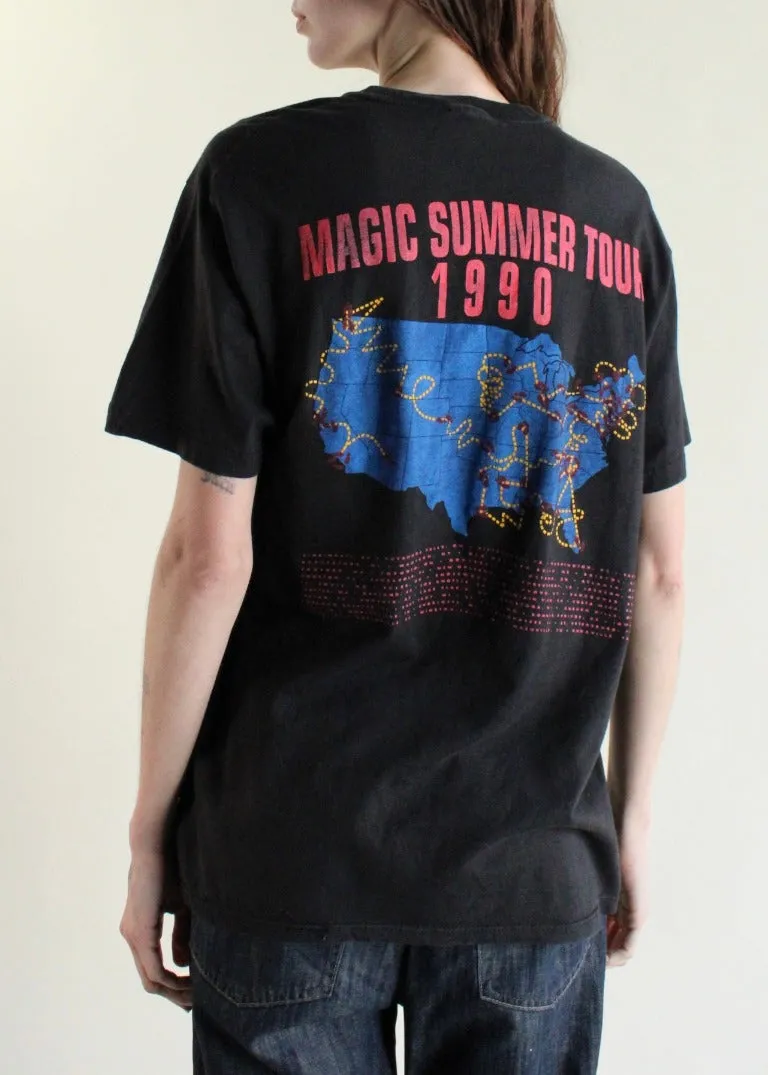 Vintage New Kids Tee T0560