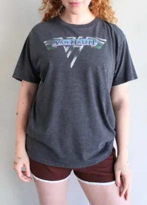 Vintage Van Halen Tee T0528