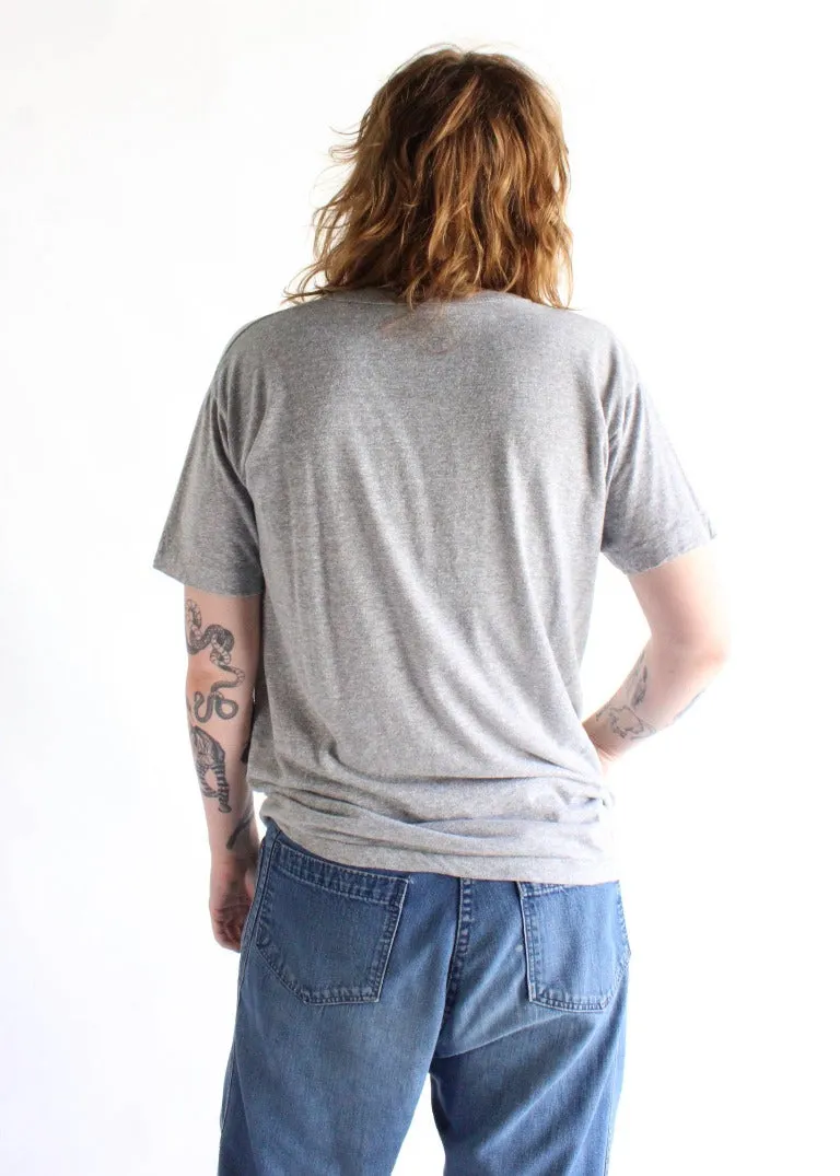 Vintage Yankees Tee T1345