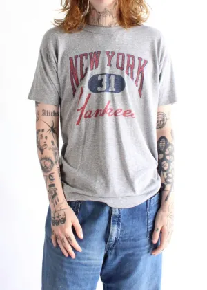 Vintage Yankees Tee T1345