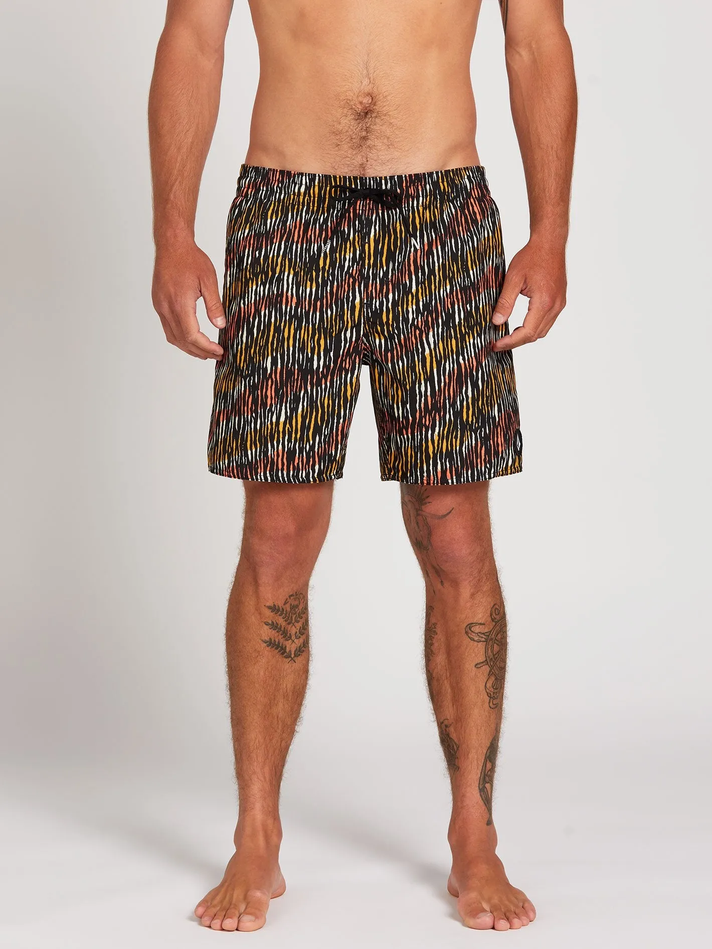 Volcom Mens Brimmer Trunks