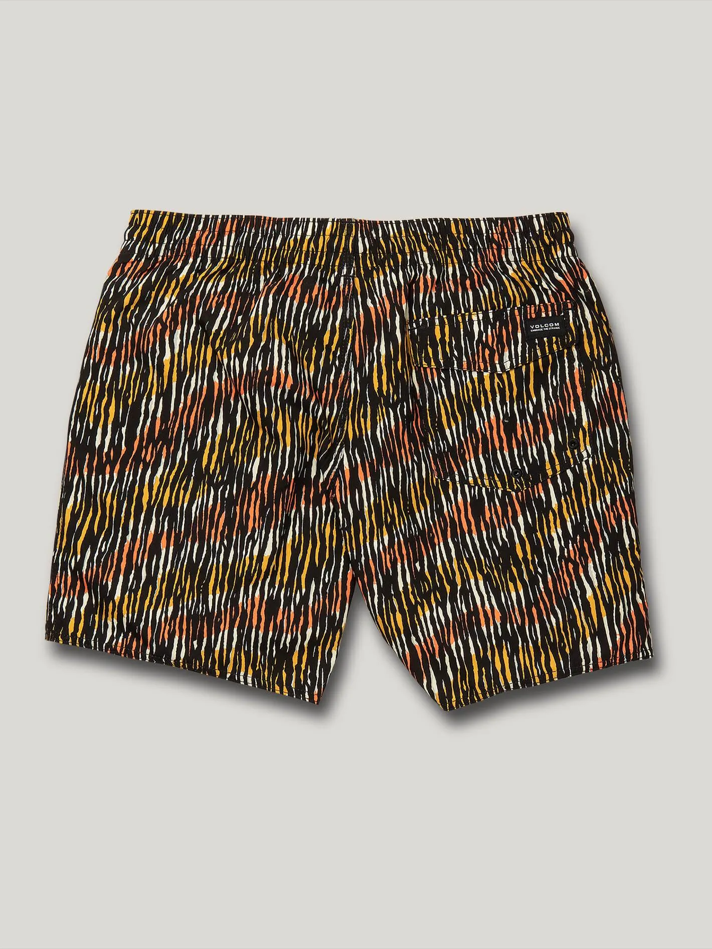 Volcom Mens Brimmer Trunks