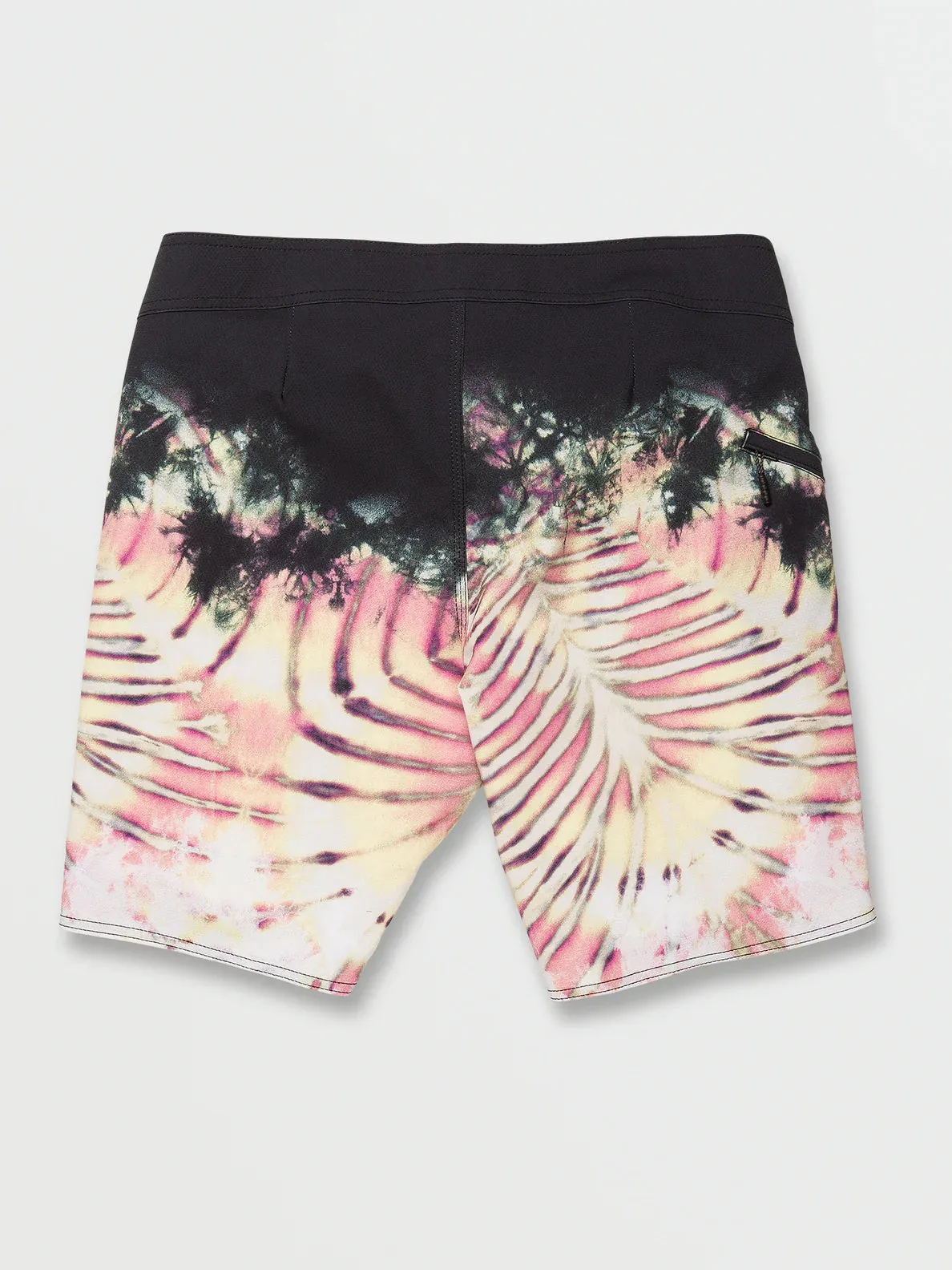 Volcom Mens Mad Wash Mod-Tech Trunks