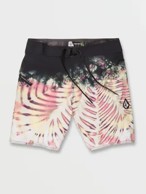 Volcom Mens Mad Wash Mod-Tech Trunks