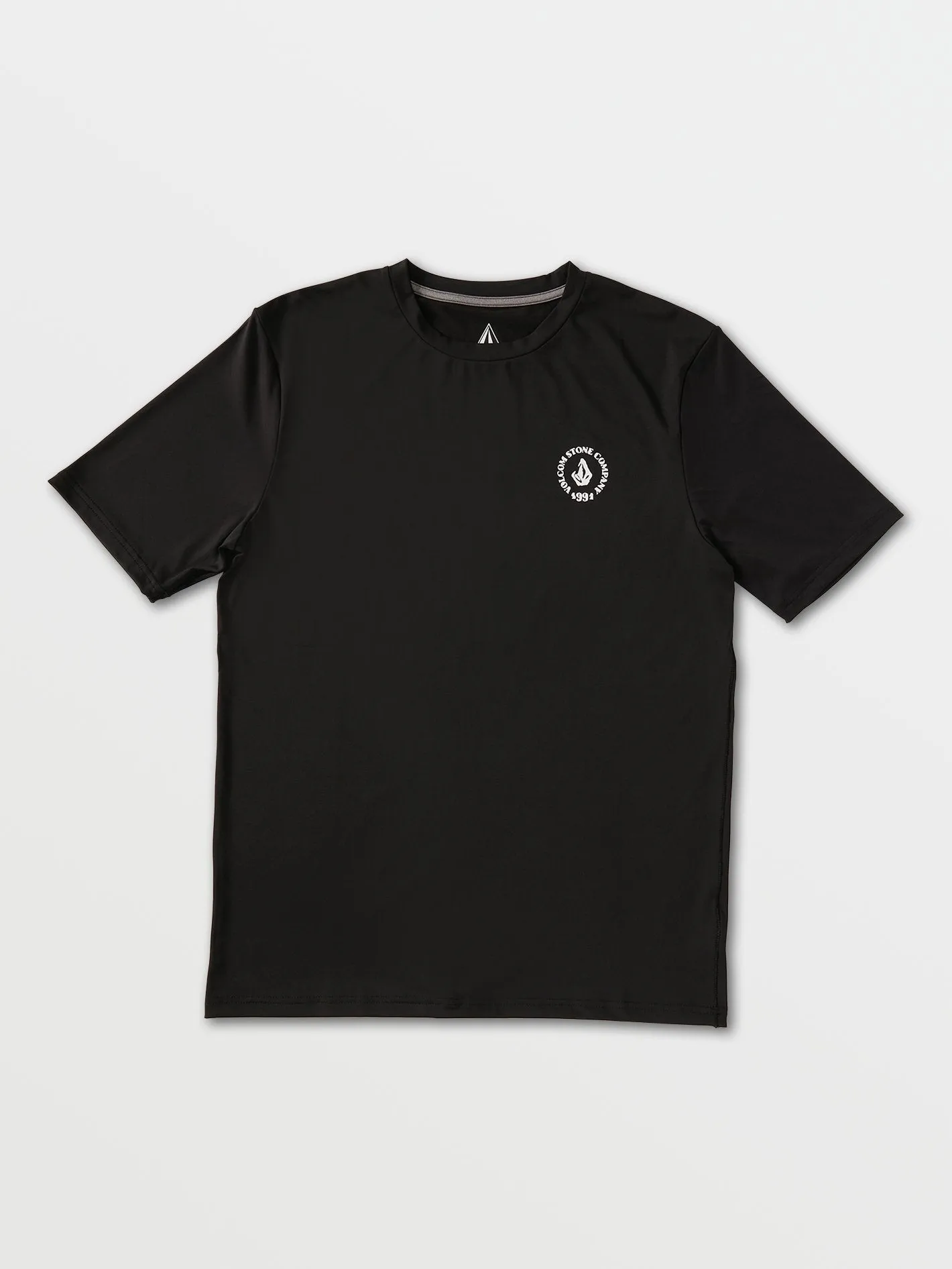 Volcom Mens Spray Stone S/S Tee