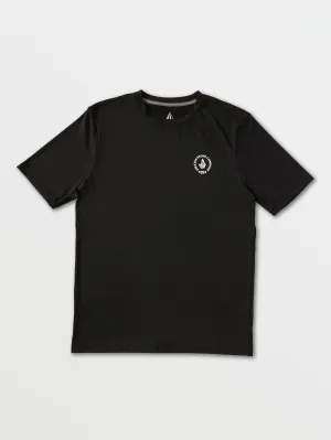 Volcom Mens Spray Stone S/S Tee