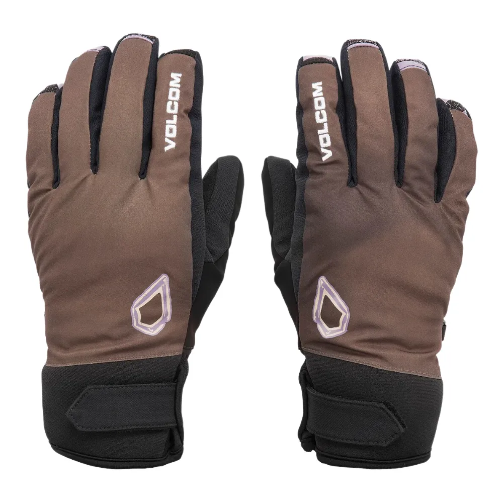 Volcom Men's V.CO Nyle Glove