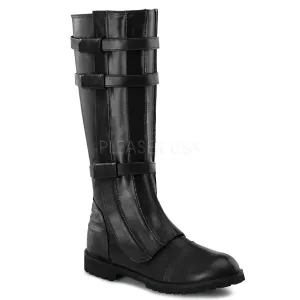 WALKER-130 Black