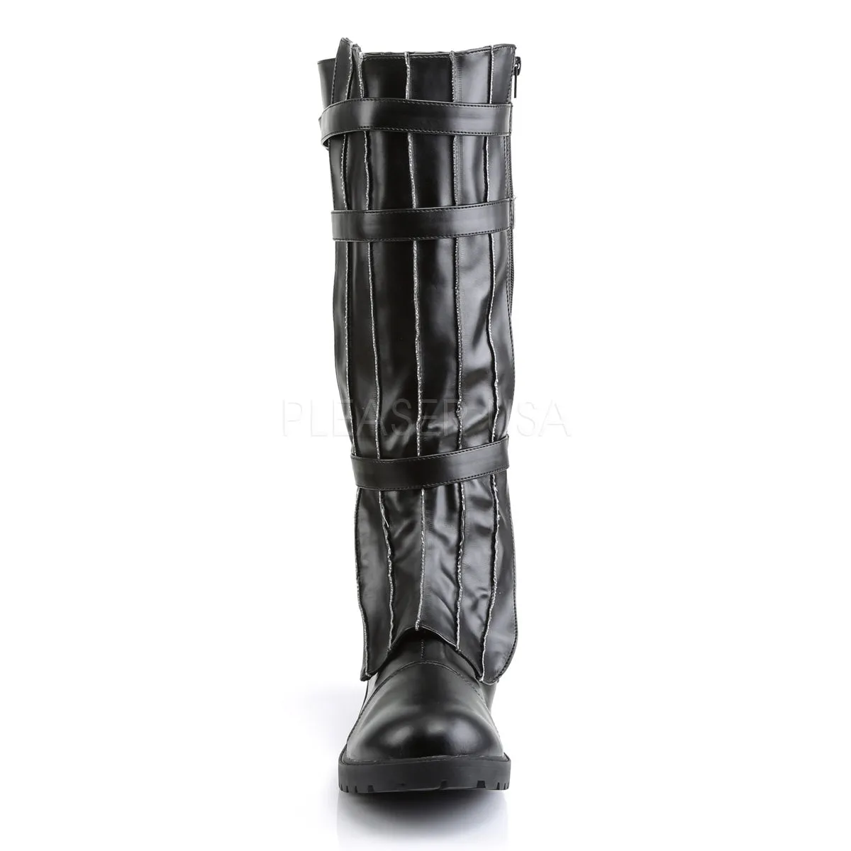WALKER-130 Black