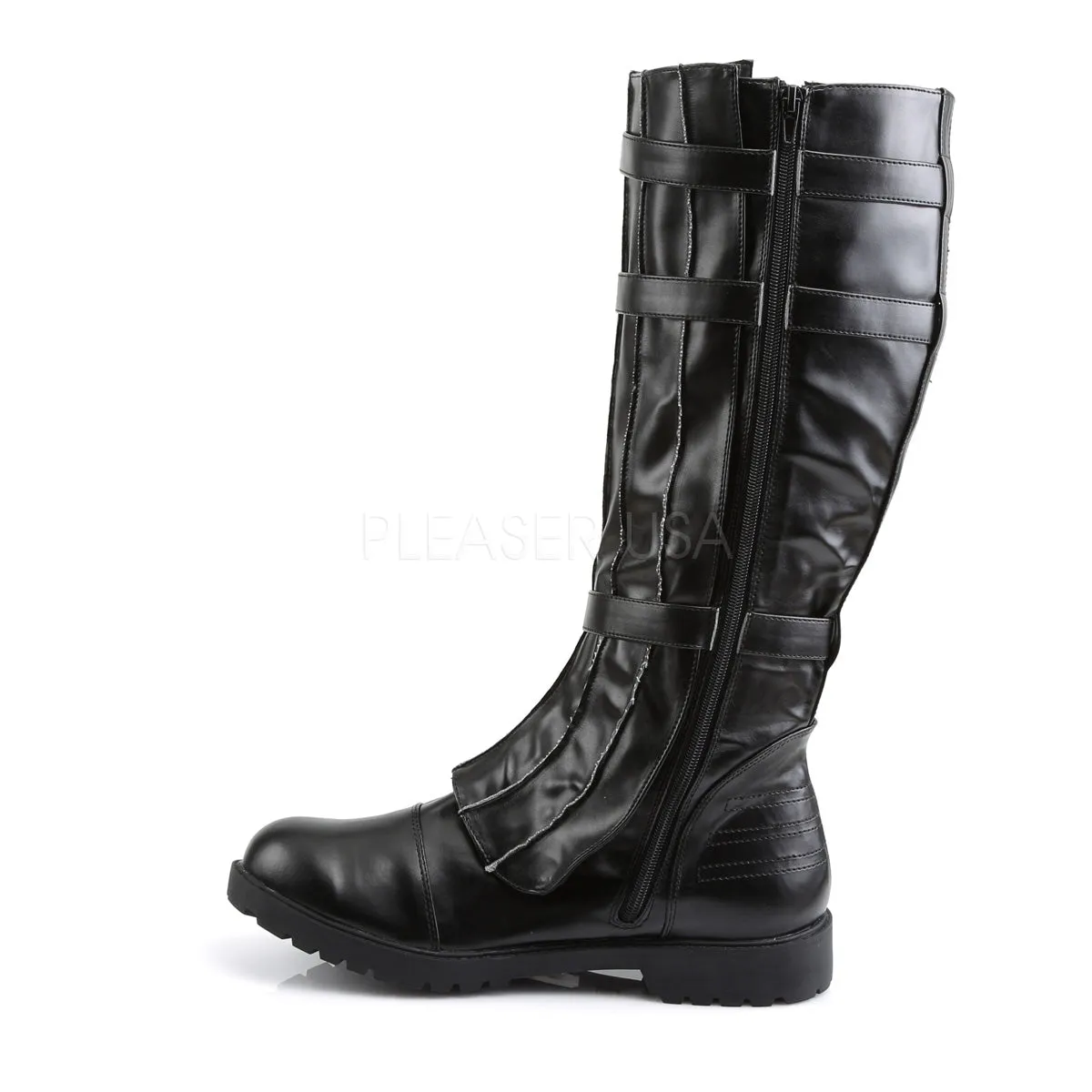 WALKER-130 Black