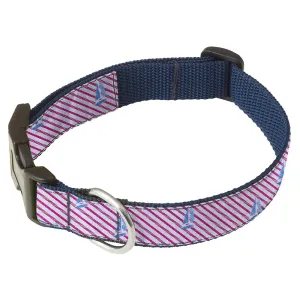 Wellfleet - Dog Collar