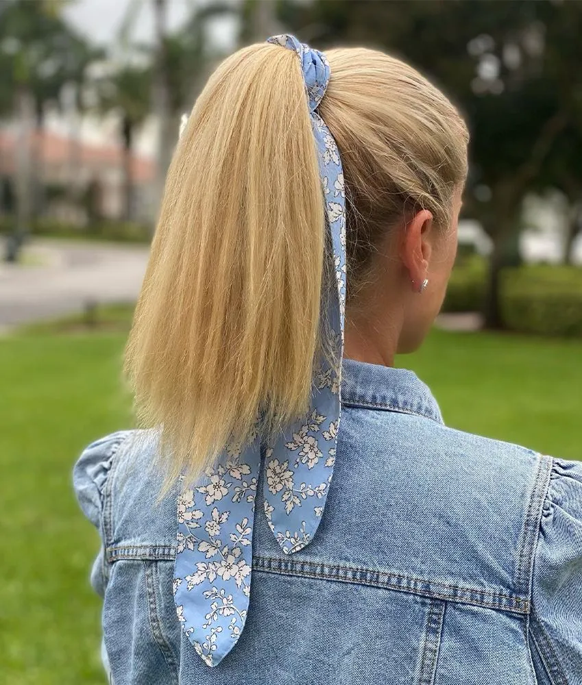 Wellfleet Hair Scarf