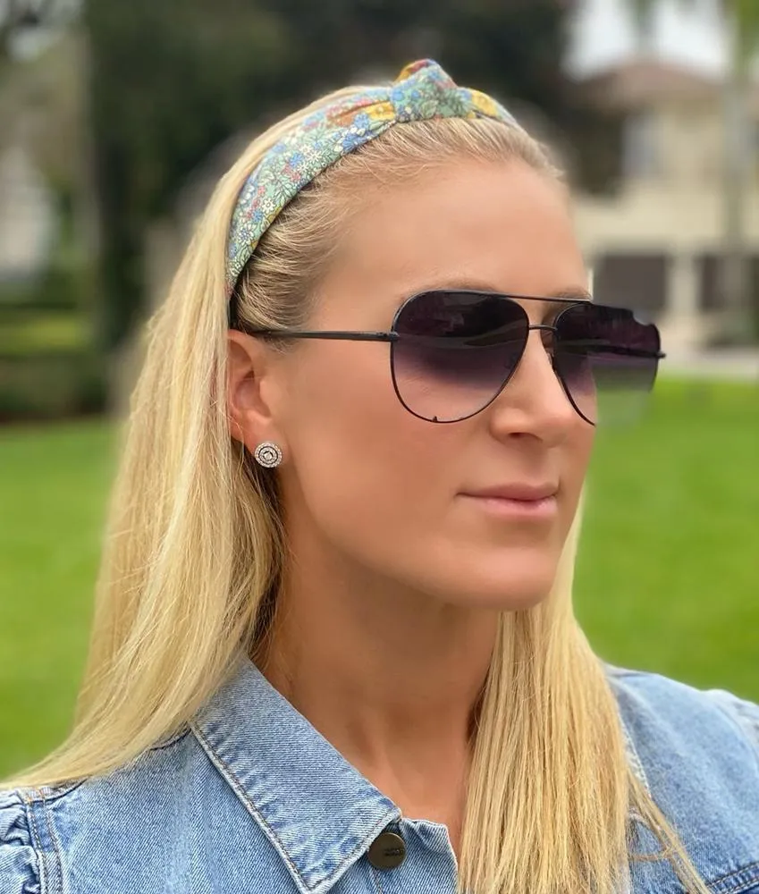 Wellfleet Knotted Headband