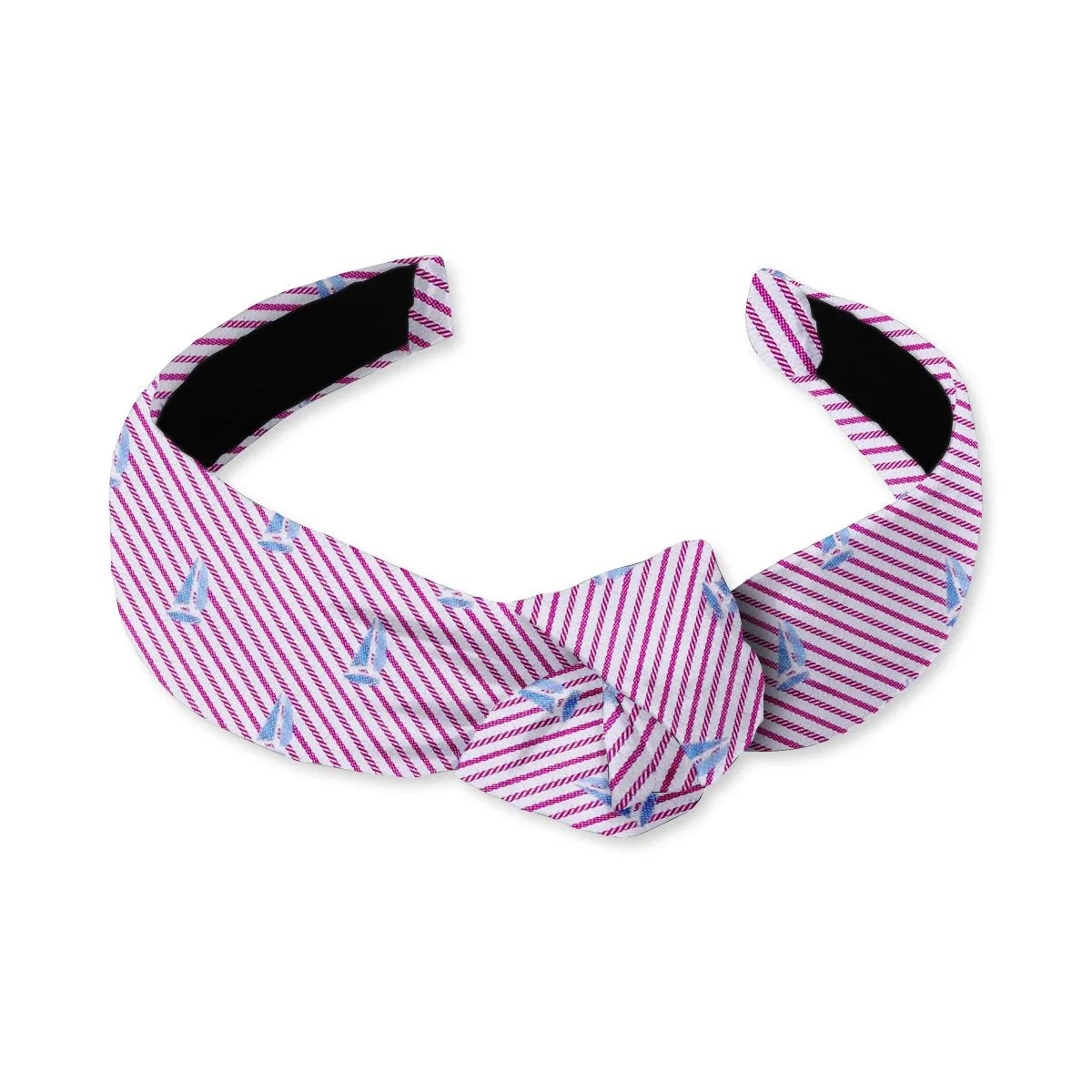 Wellfleet Knotted Headband