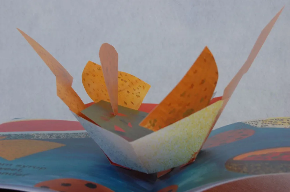 What's for Lunch? by Lise Melhorn Boe
