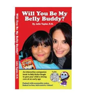 Will you Be My Belly Buddy? Wholesale
