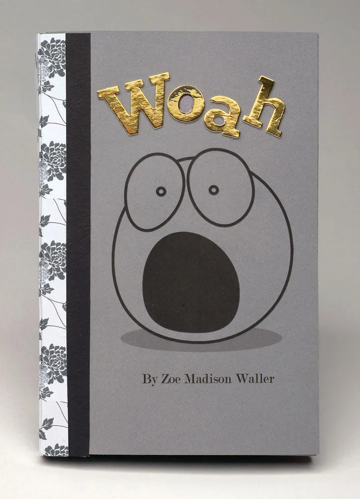 Woah by Zoe Waller