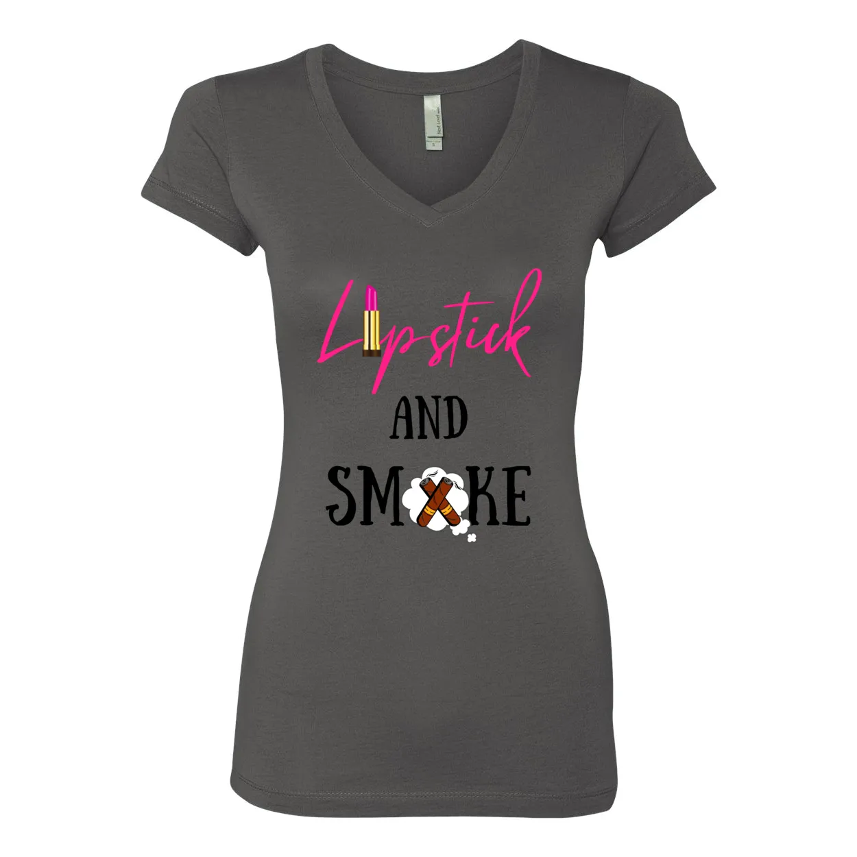 Women's Sporty V PinkkFire