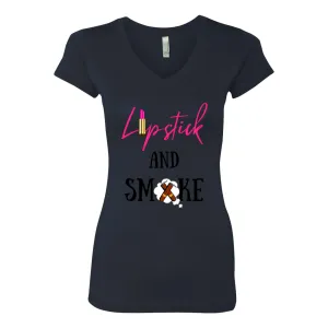 Women's Sporty V PinkkFire