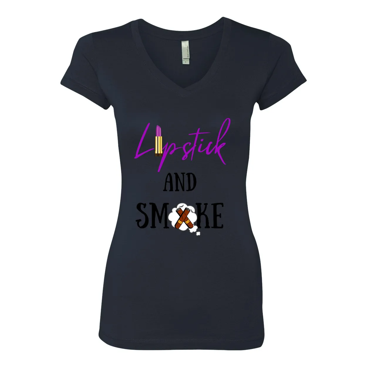 Women's Sporty V PuffPurple
