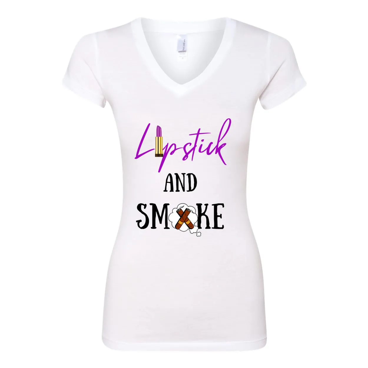 Women's Sporty V PuffPurple