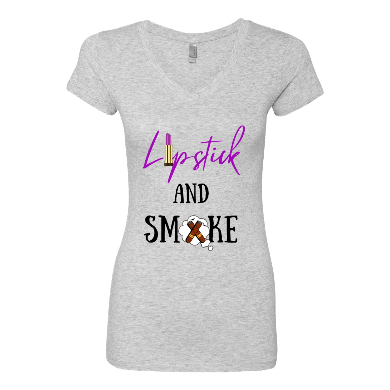 Women's Sporty V PuffPurple