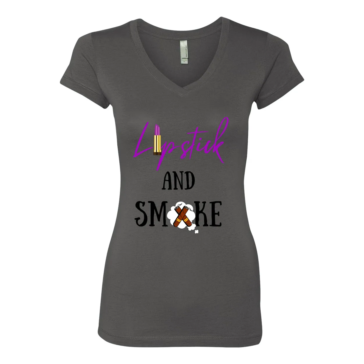 Women's Sporty V PuffPurple