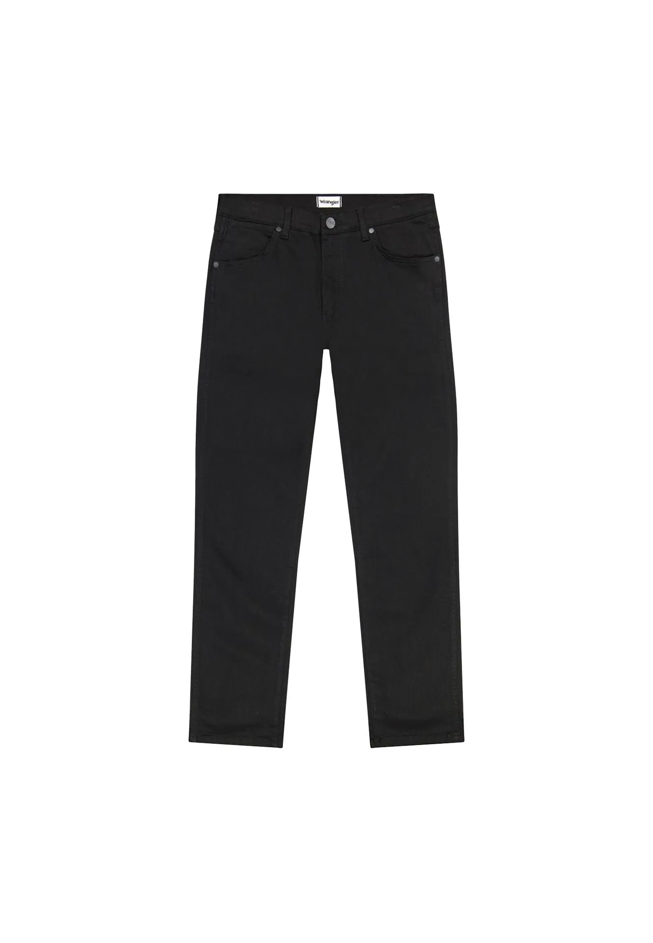 Wrangler Men's Larston Jeans In Deep Ink