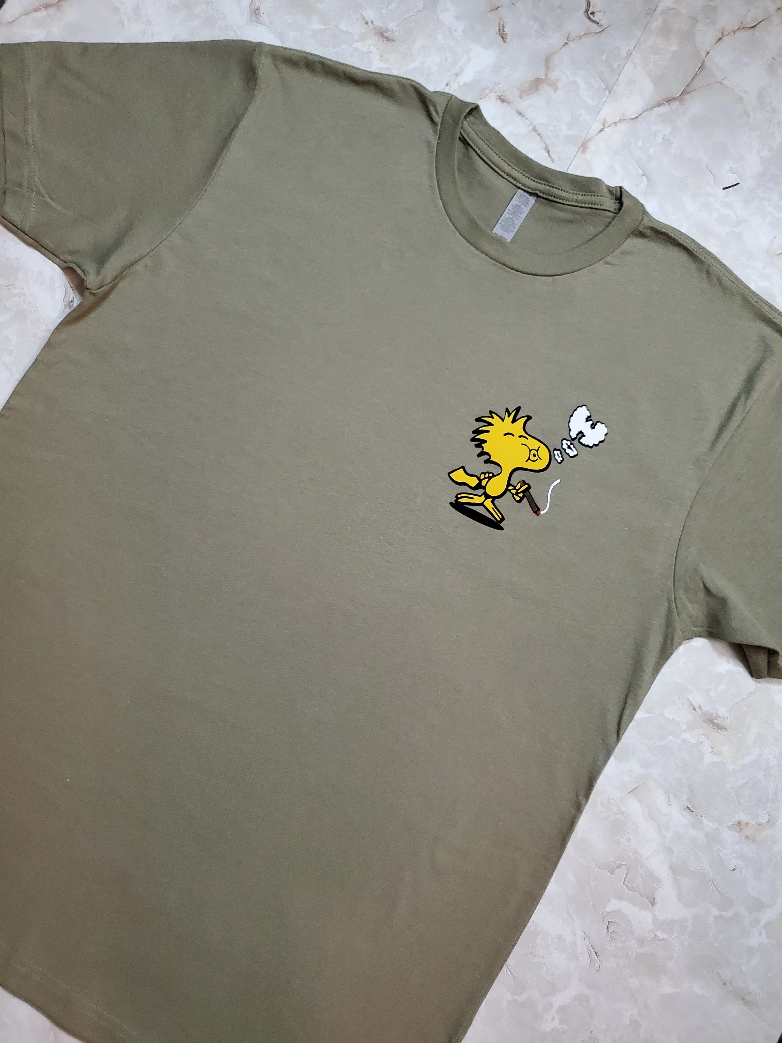 Wustock T-Shirt