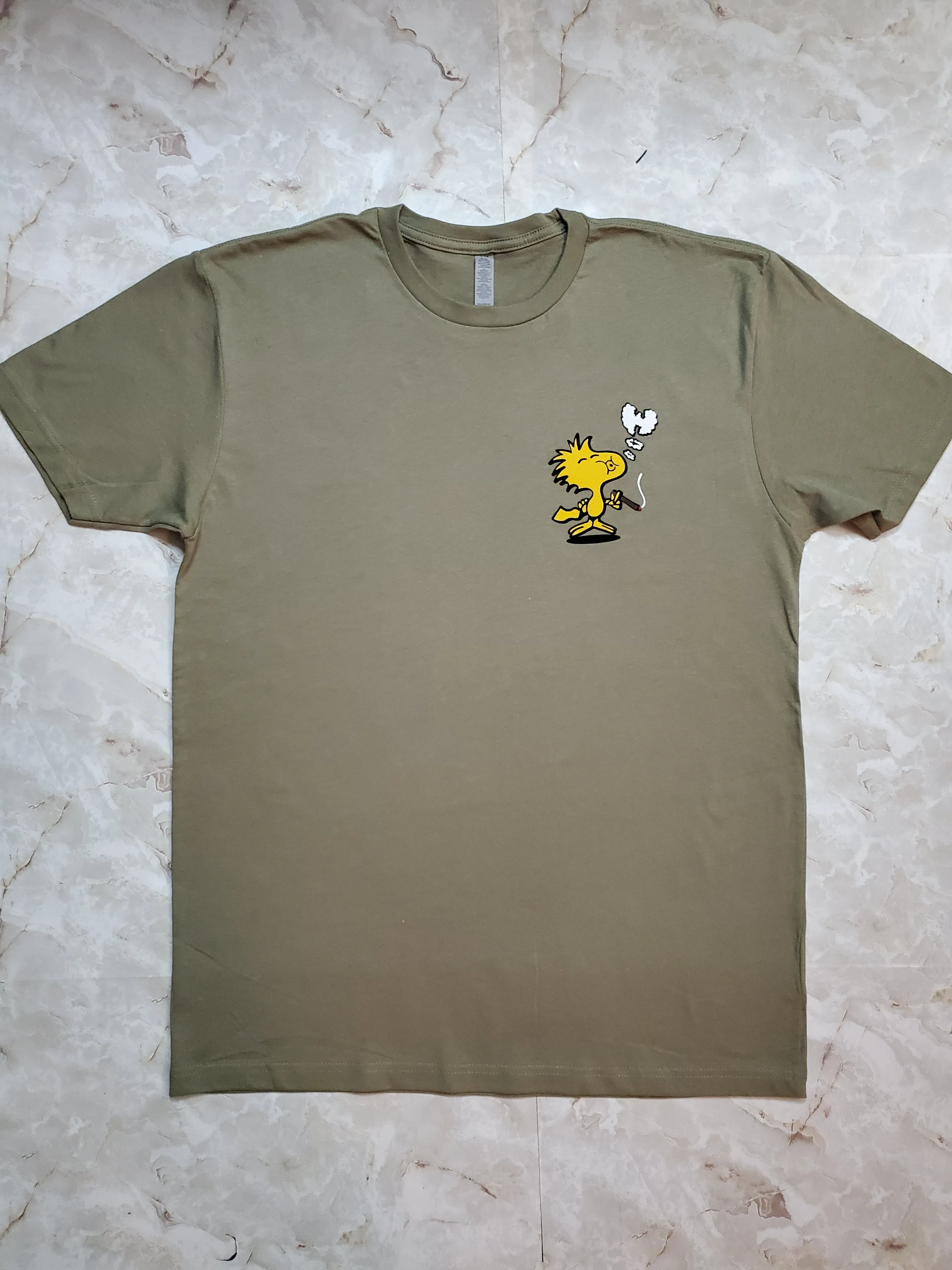 Wustock T-Shirt