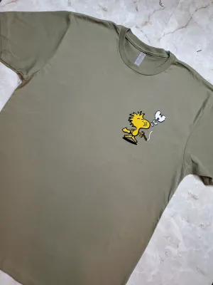 Wustock T-Shirt