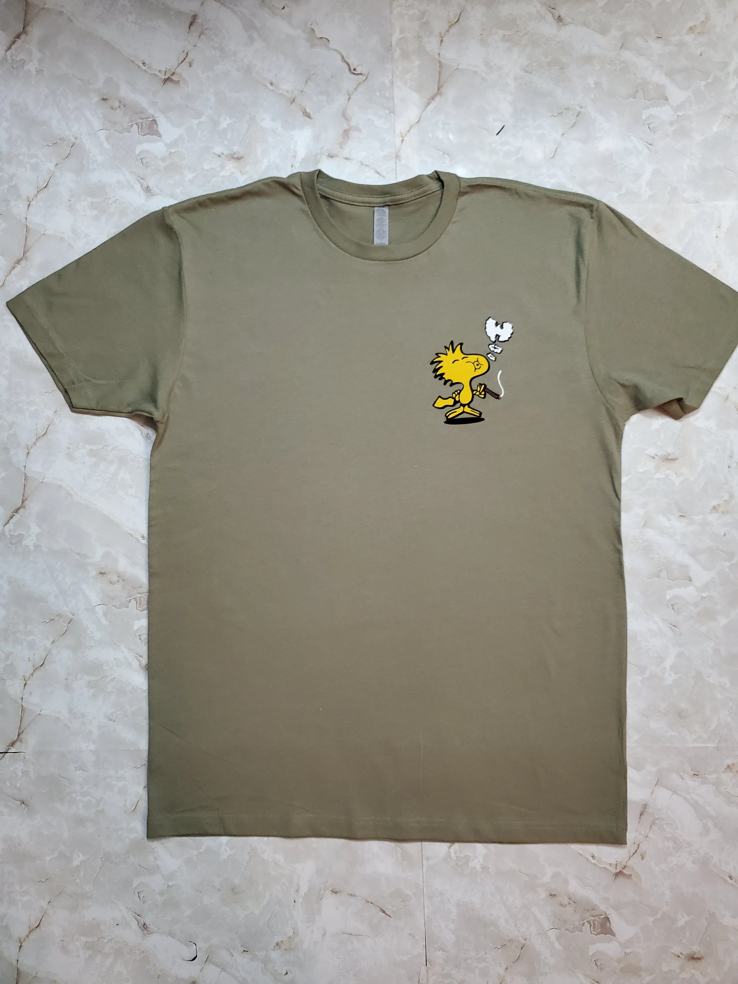 Wustock T-Shirt