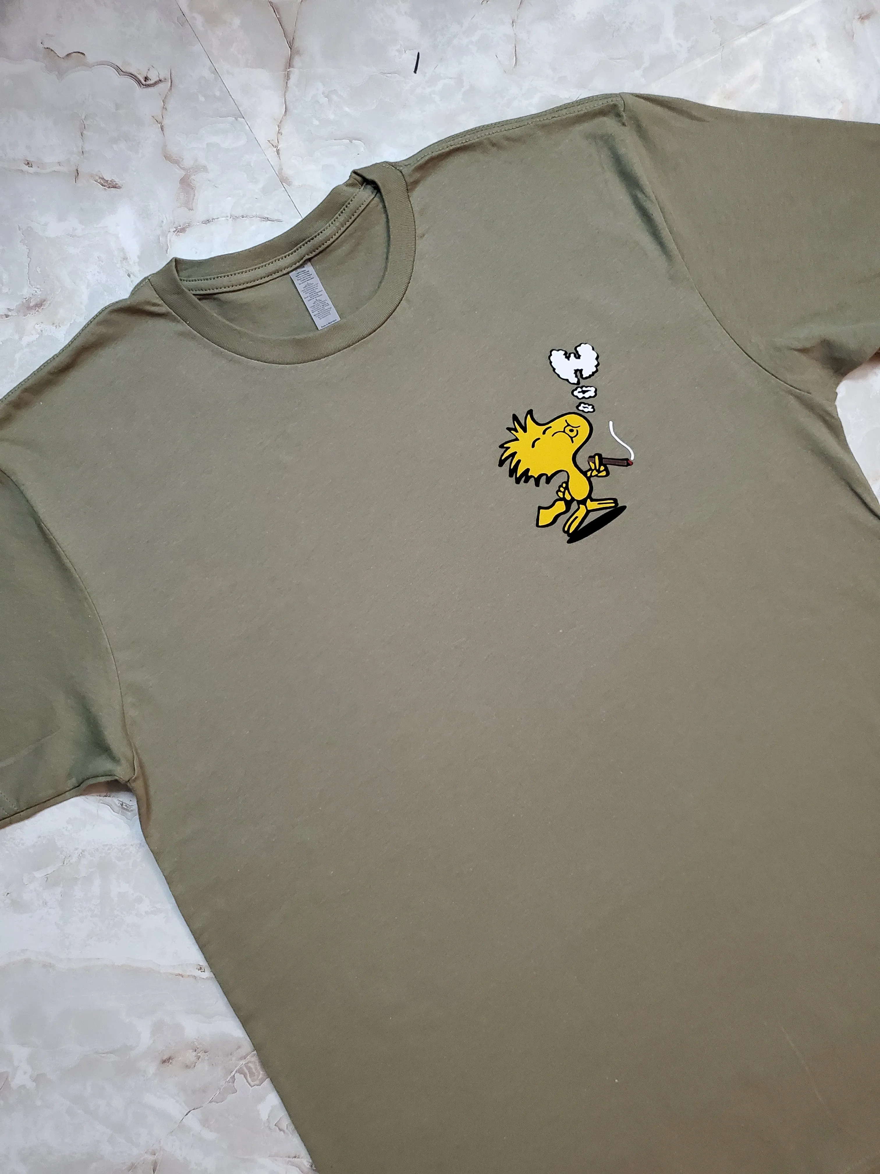 Wustock T-Shirt