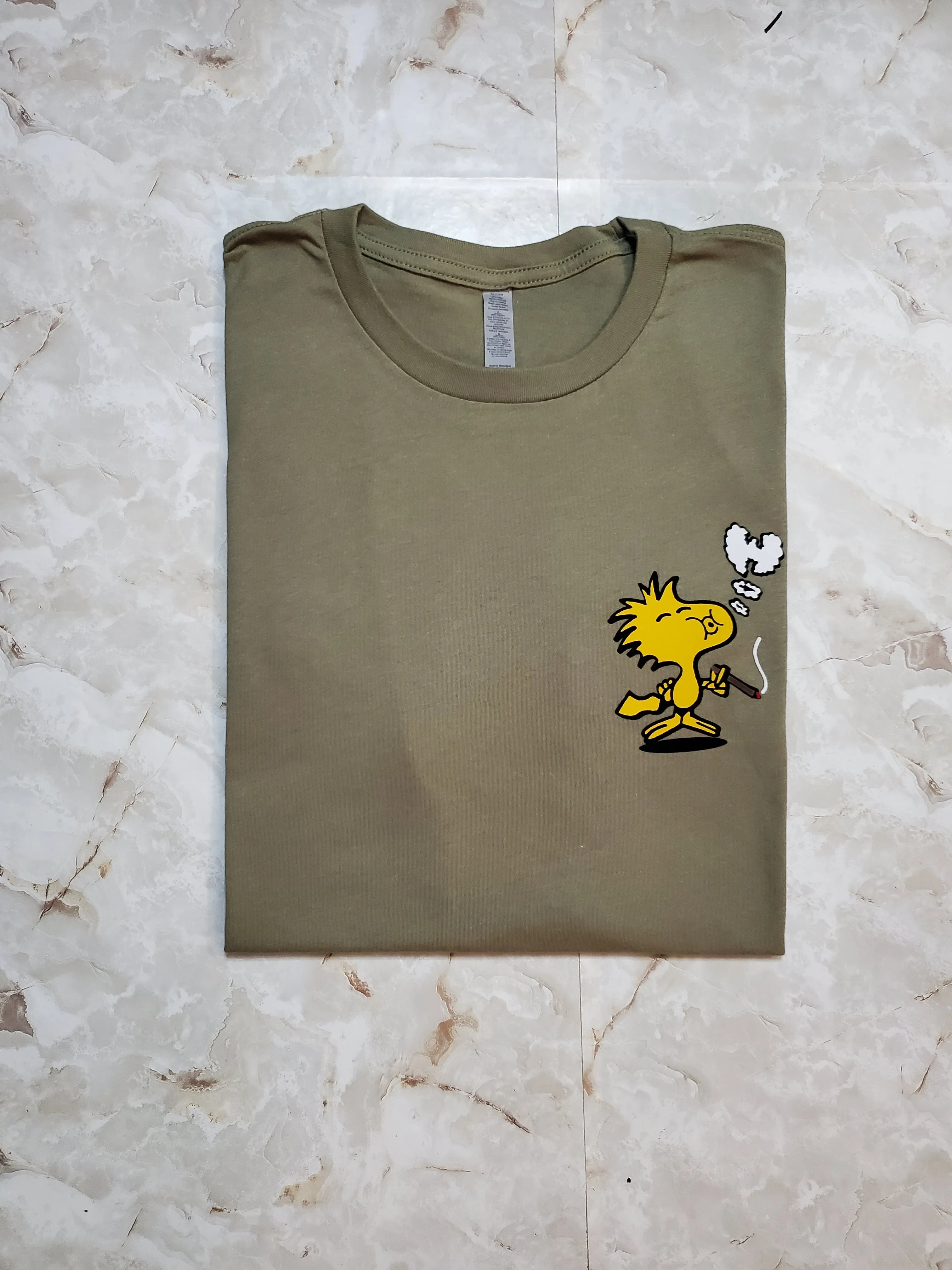 Wustock T-Shirt