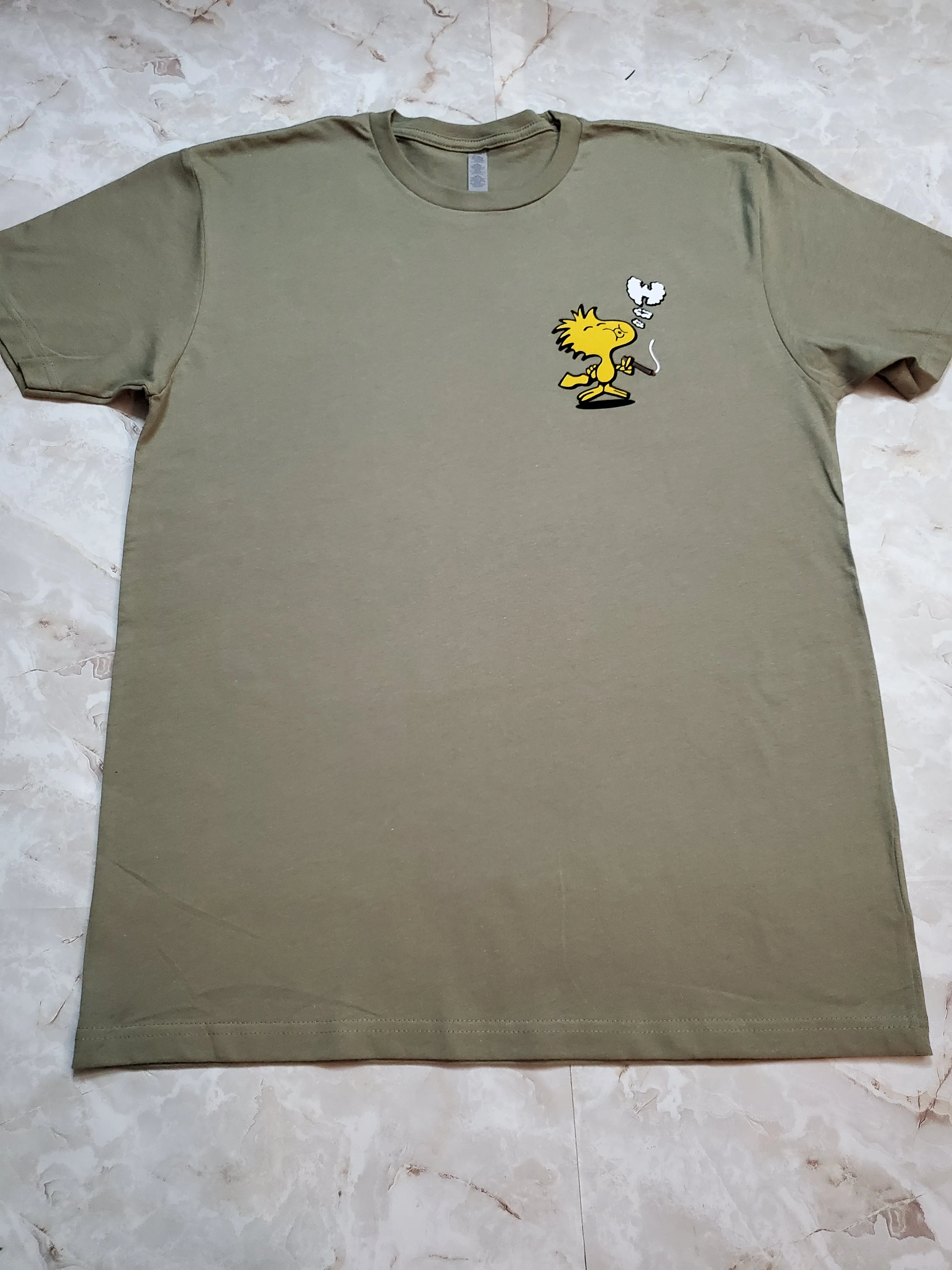 Wustock T-Shirt