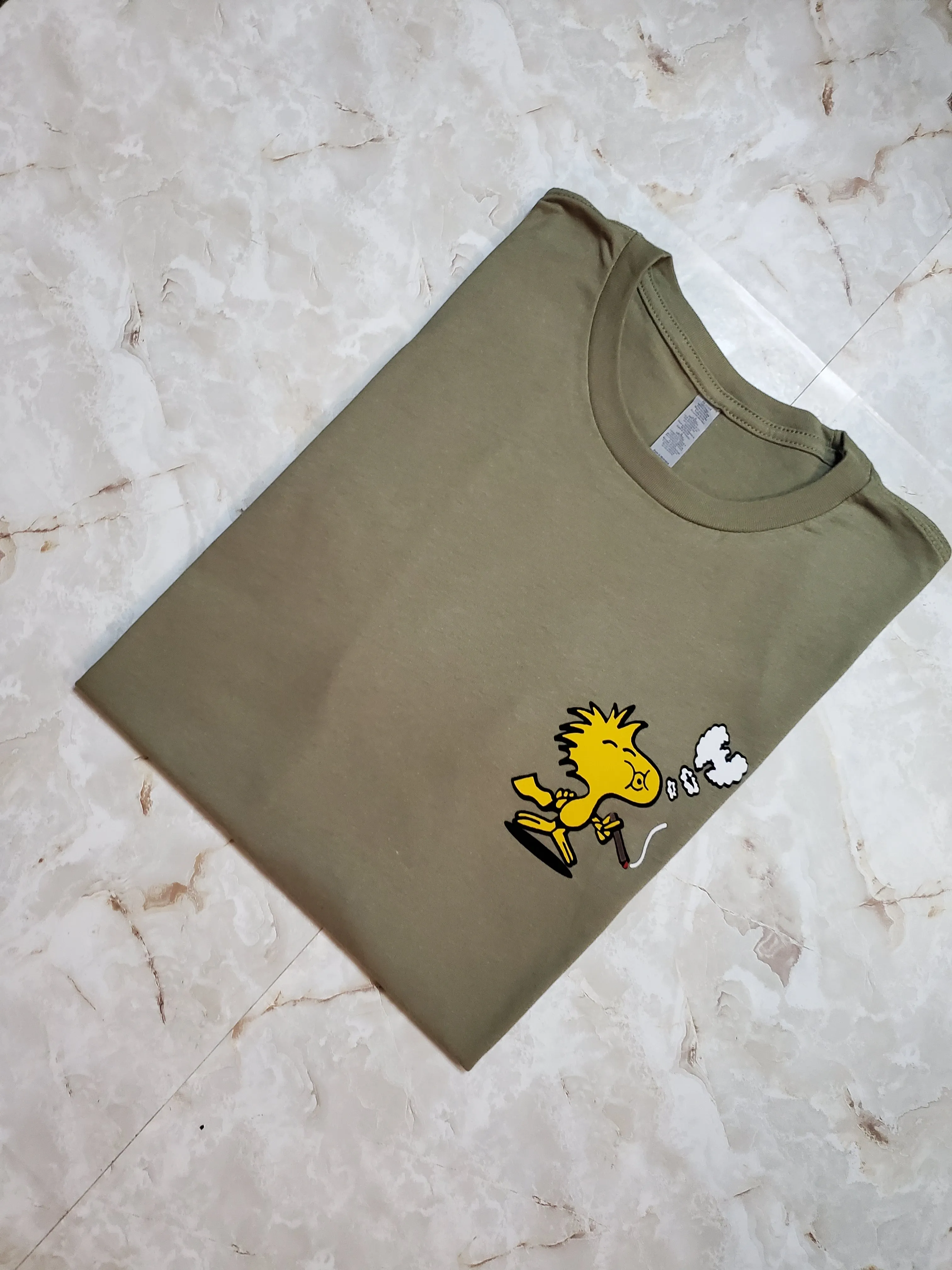 Wustock T-Shirt