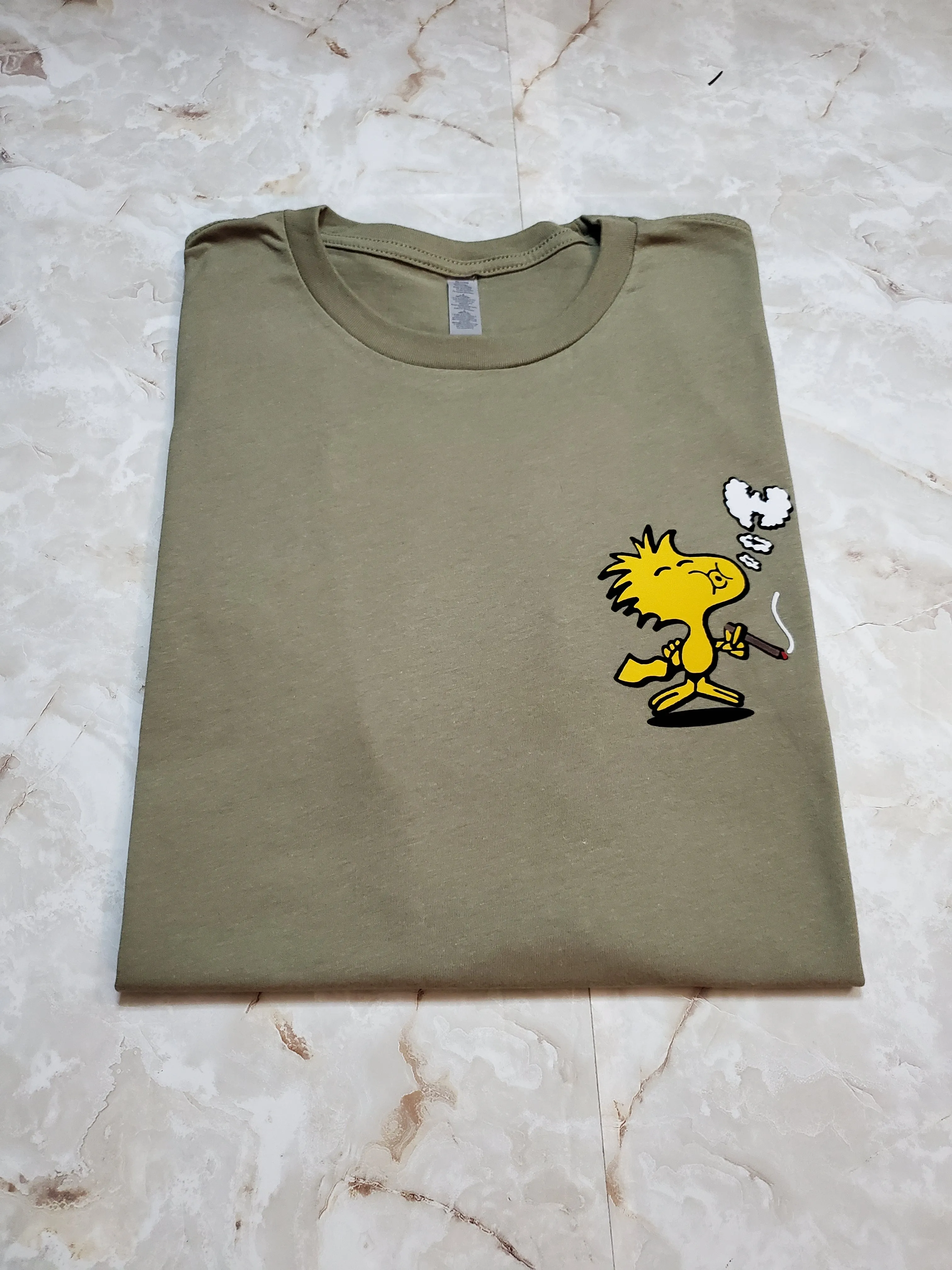 Wustock T-Shirt