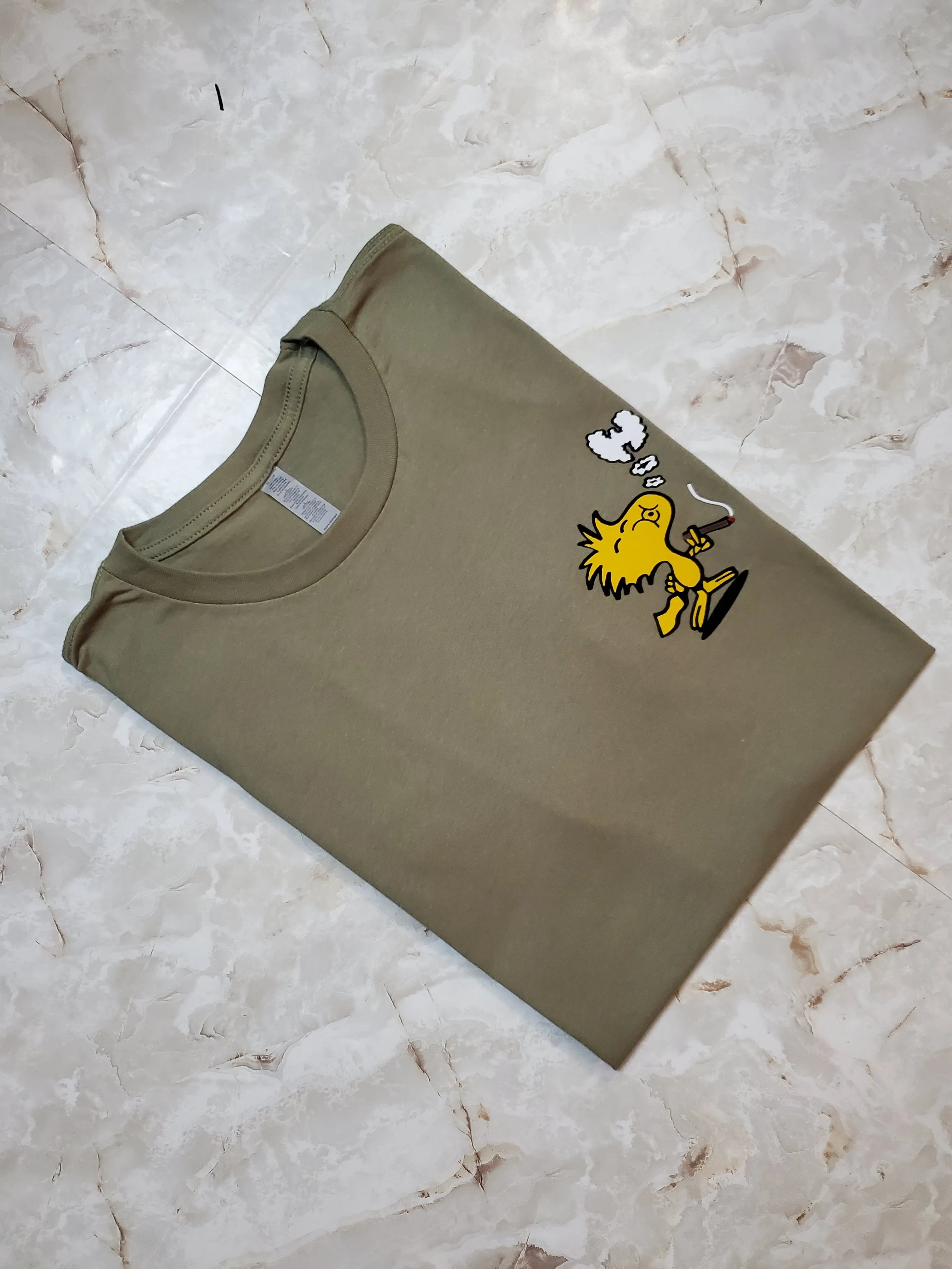 Wustock T-Shirt