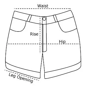 Yacht Print Swim Shorts